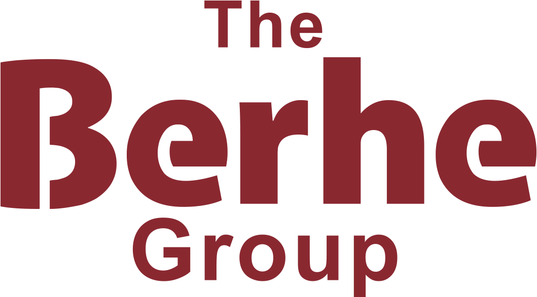 Berhe Group Home Inc logo